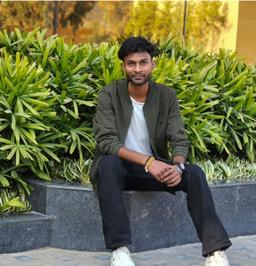 Deepak Kewat